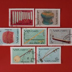 Vietnam 1985 - serie completa