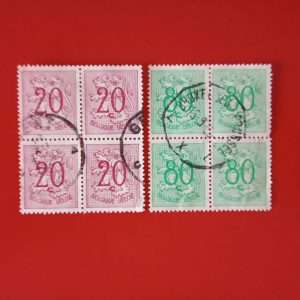 Belgia 1951