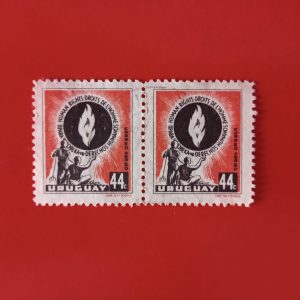 Uruguay 1958