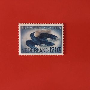 Olanda 1938 - serie intreaga MH