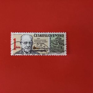 Cehoslovacia 1983 - serie intreaga
