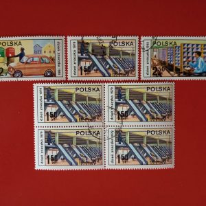 Polonia 1980
