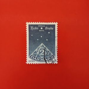 Danemarca 1973 - serie intreaga