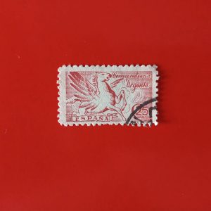 Spania 1939 - serie intreaga