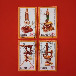 DDR 1980 - serie completa