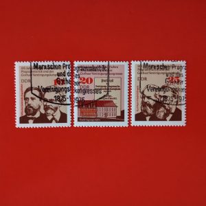 DDR 1975 - serie completa
