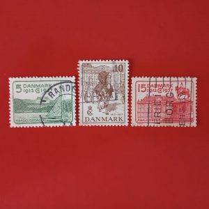 Danemarca 1937