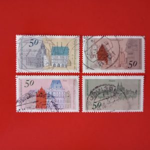 Germania 1975 - serie completa