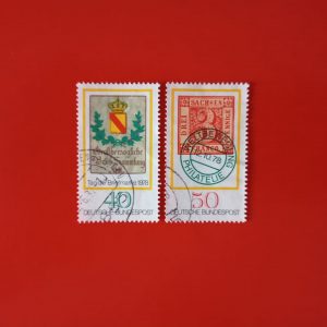 Germania 1978 - serie completa