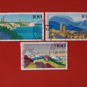 Germania 1993 - serie completa