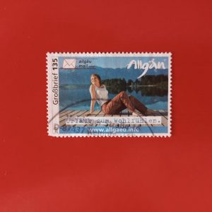Germania 2007 - emisiune privata