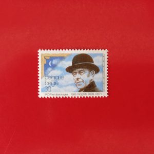 Belgia 1993 - serie intreaga MNH