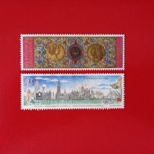 Belgia 1993