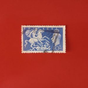 Marea Britanie 1951 (Michel11euro)