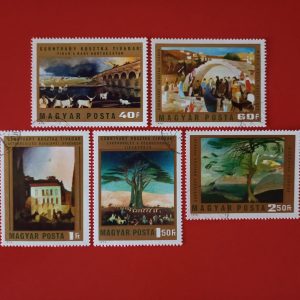 Ungaria 1973
