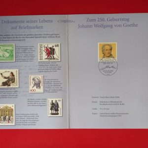 Germania 1999 - MF