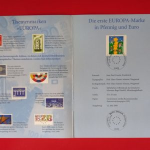 Germania 2000 - MF