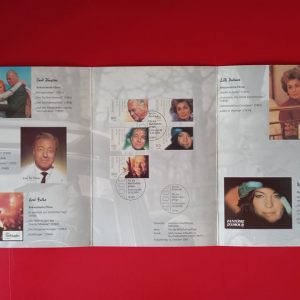 Germania 1993 - MF