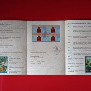Germania 2001 - MF