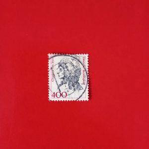 Germania 1992 - serie intreaga