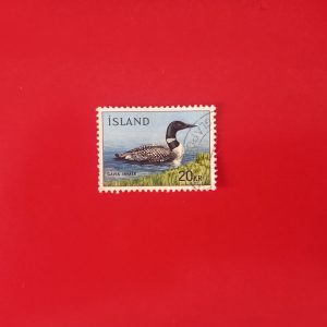 Islanda 1967 - serie intreaga (Michel6euro)