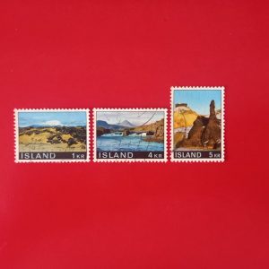 Islanda 1970