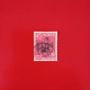 Norvegia 1960 (Michel4euro)