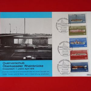 Berlin 1976 - CF (format A5)