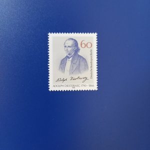 Berlin 1990 - serie intreaga MNH