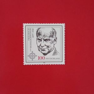 Germania 1996 - serie intreaga MNH