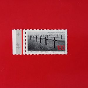 Germania 1994 - serie intreaga MNH