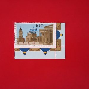 Germania 1996 - serie intreaga MNH