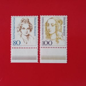 Germania 1994 - serie completa MNH