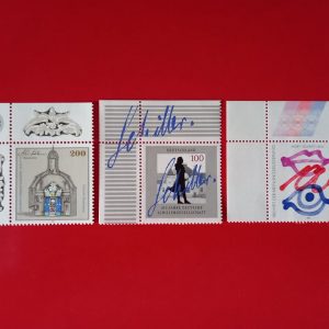 Germania 1995 - 3 serii intregi MNH