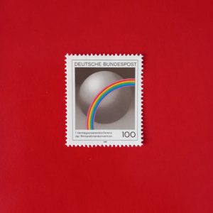 Germania 1995 - serie intreaga MNH