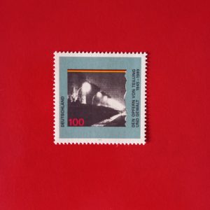 Germania 1995 - serie intreaga MNH