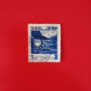 Liechtenstein 1930 (Michel10euro)