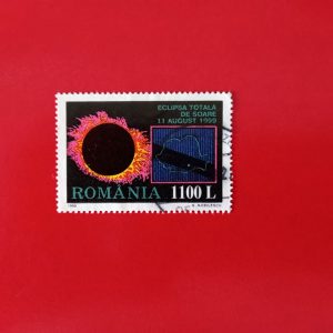 Romania 1998 - serie intreaga