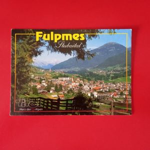 Austria 1992 - CP ilustrata circulata
