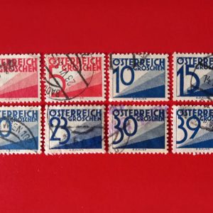 Austria 1925