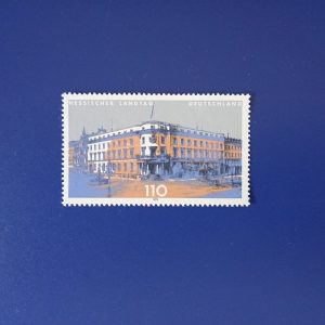 Germania 1999 - serie intreaga MNH
