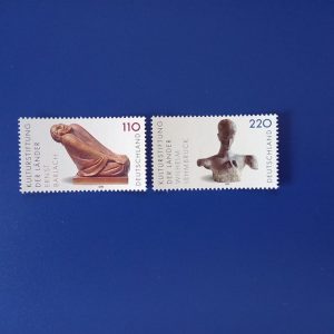 Germania 1999 - serie completa MNH