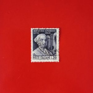 Italia 1949 - serie intreaga