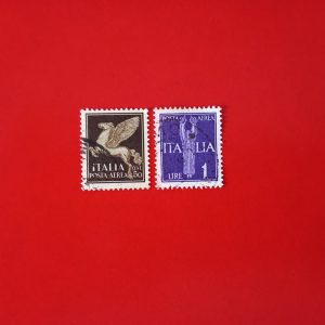 Italia 1930