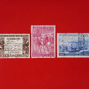 Italia 1960 - serie completa