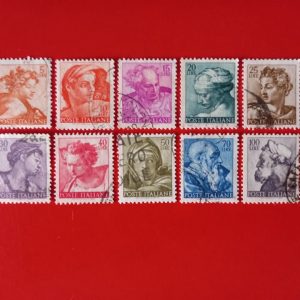 Italia 1961
