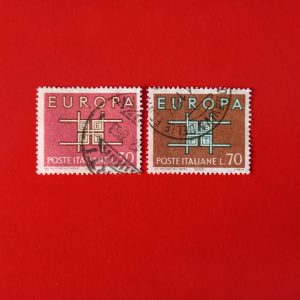 Italia 1963 - serie completa
