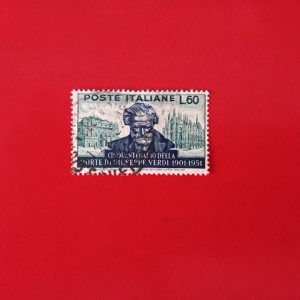 Italia 1951 (Michel20euro)