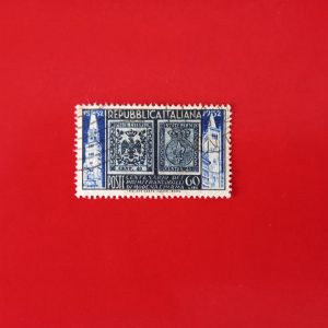 Italia 1952 (Michel13euro)