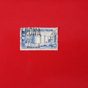 Italia 1952 - serie intreaga (Michel17euro)